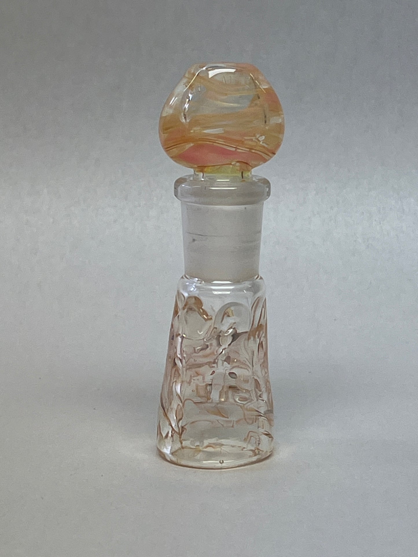 Throckmorton Ember 60 Ring Gauge