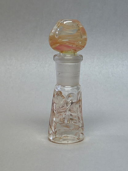 Throckmorton Ember 60 Ring Gauge