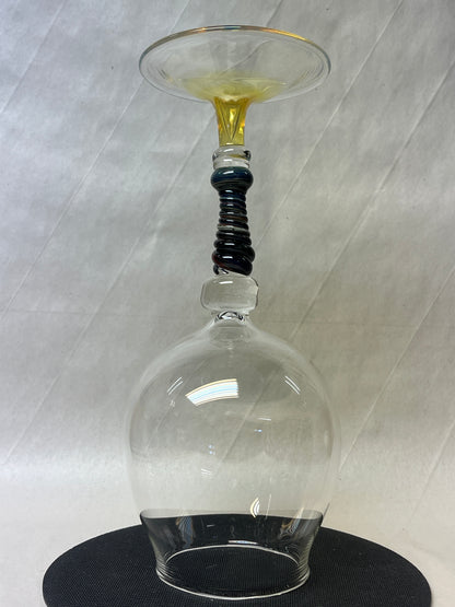 Throckmorton Goblet