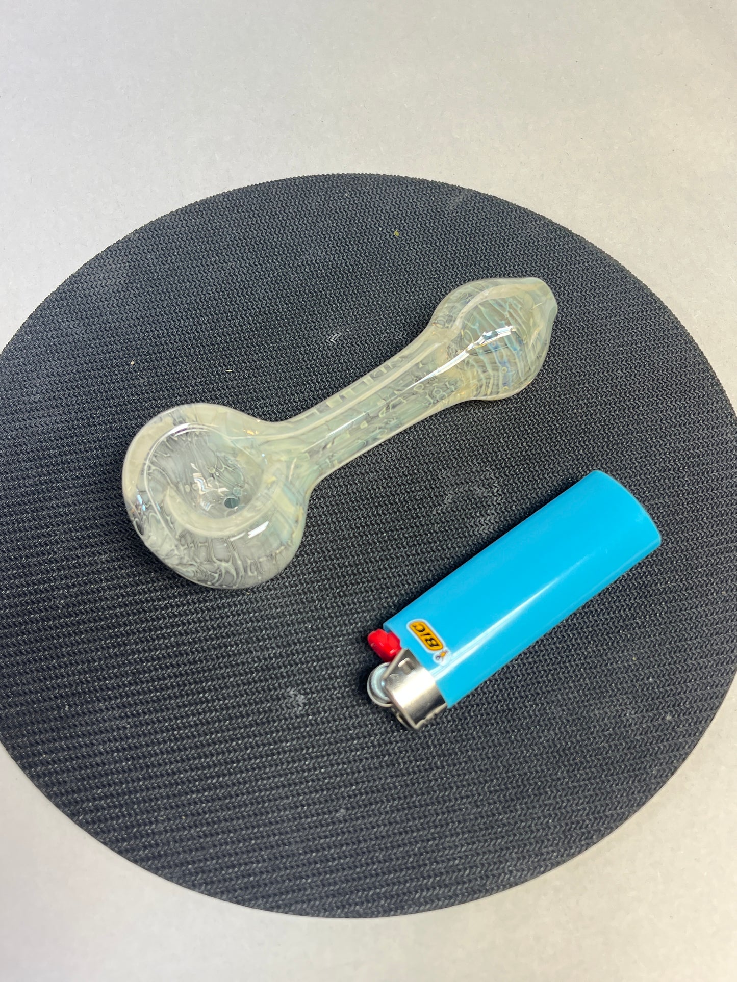 Cosmic Glass 80