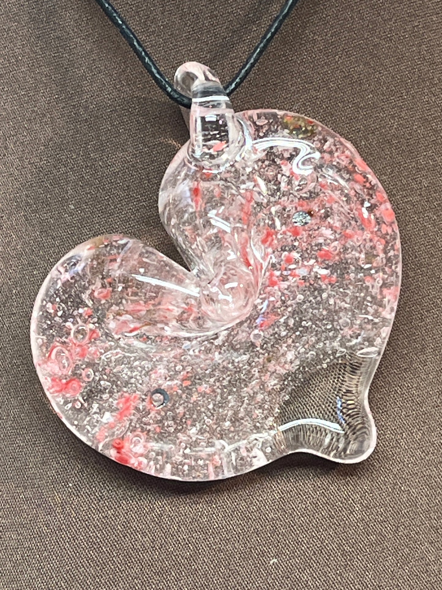 Heart Pendant