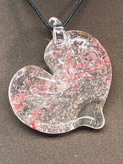 Heart Pendant