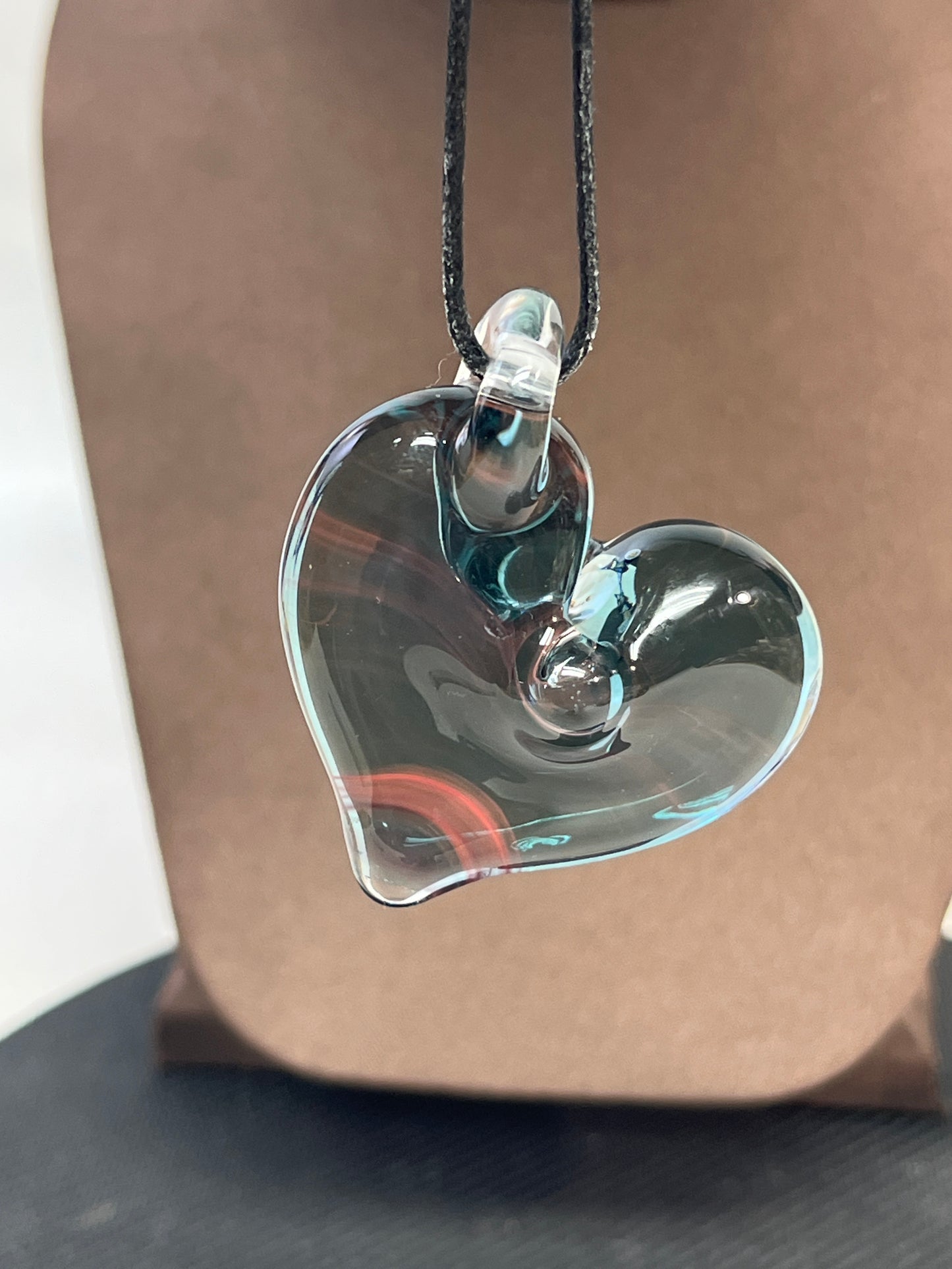 Heart Pendant