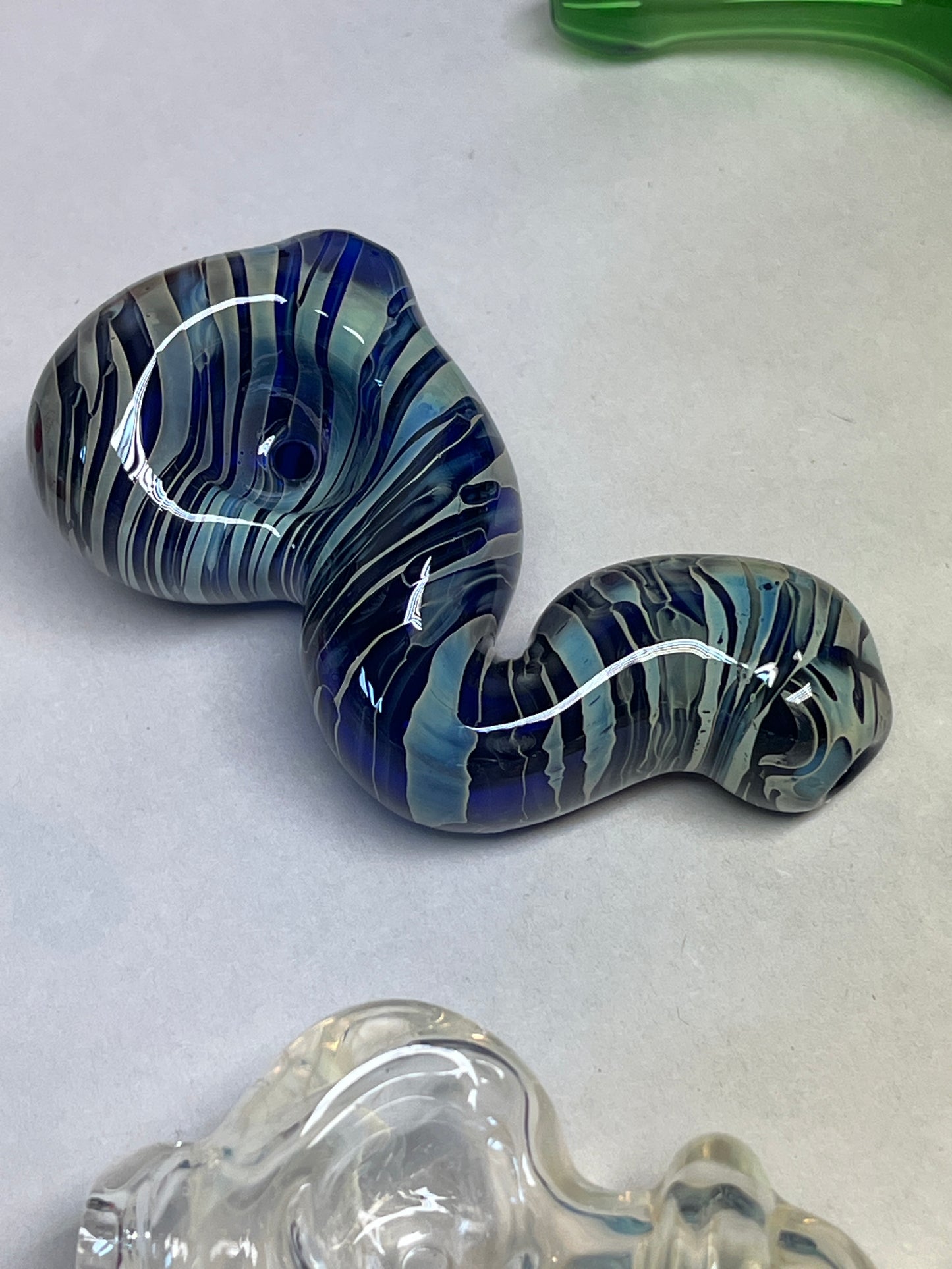 Cosmic Glass 73
