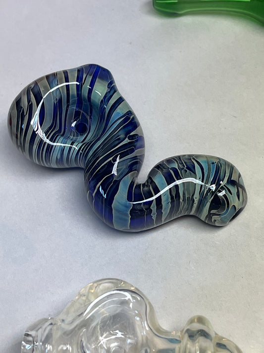 Cosmic Glass 73