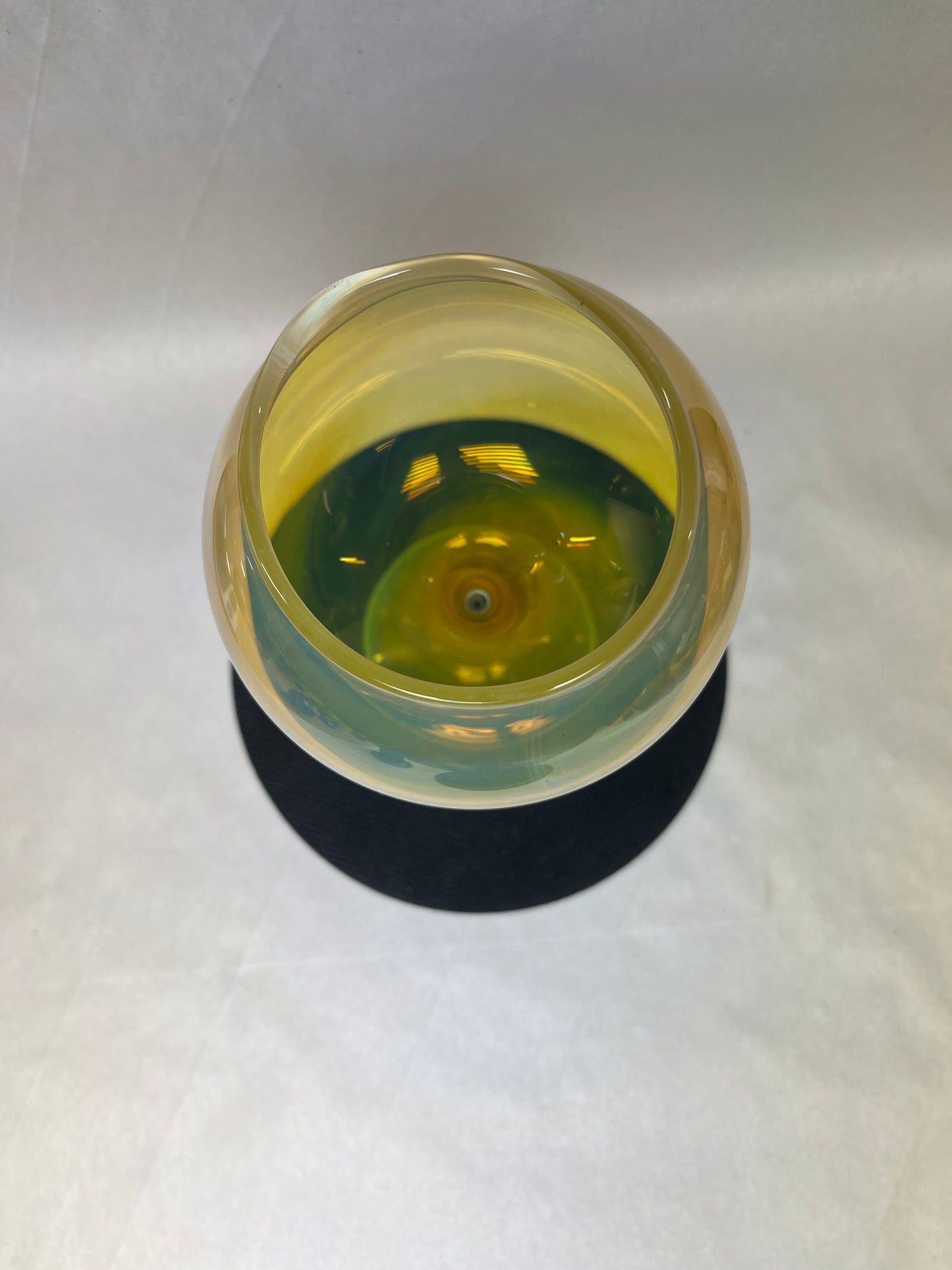 Throckmorton Goblet