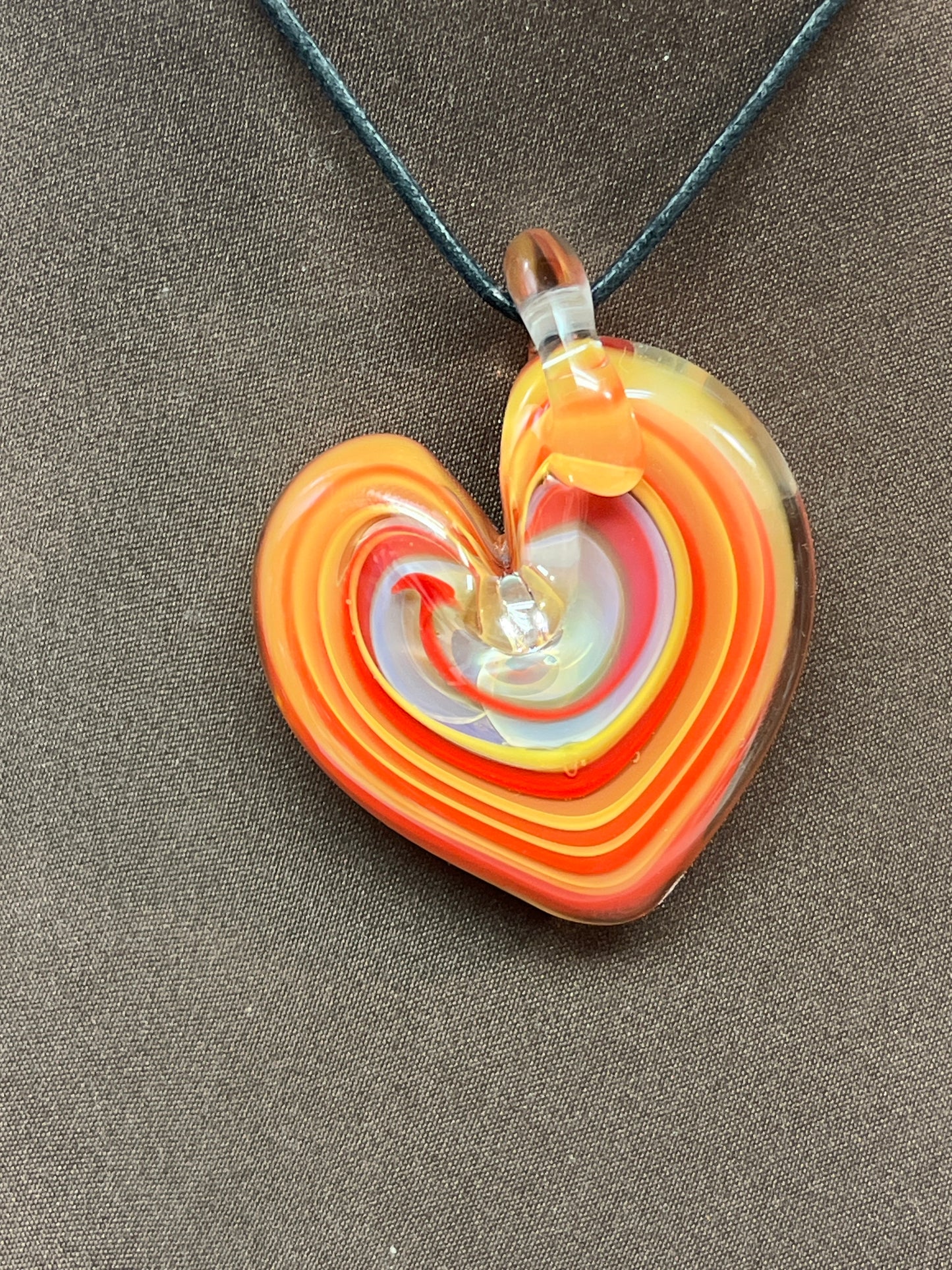 Heart Pendant