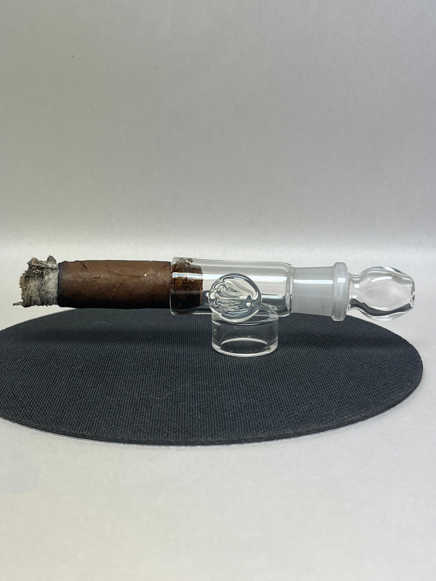 Throckmorton Ember 62 Ring Gauge