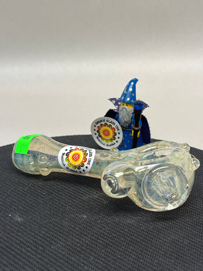 Cosmic Glass 46