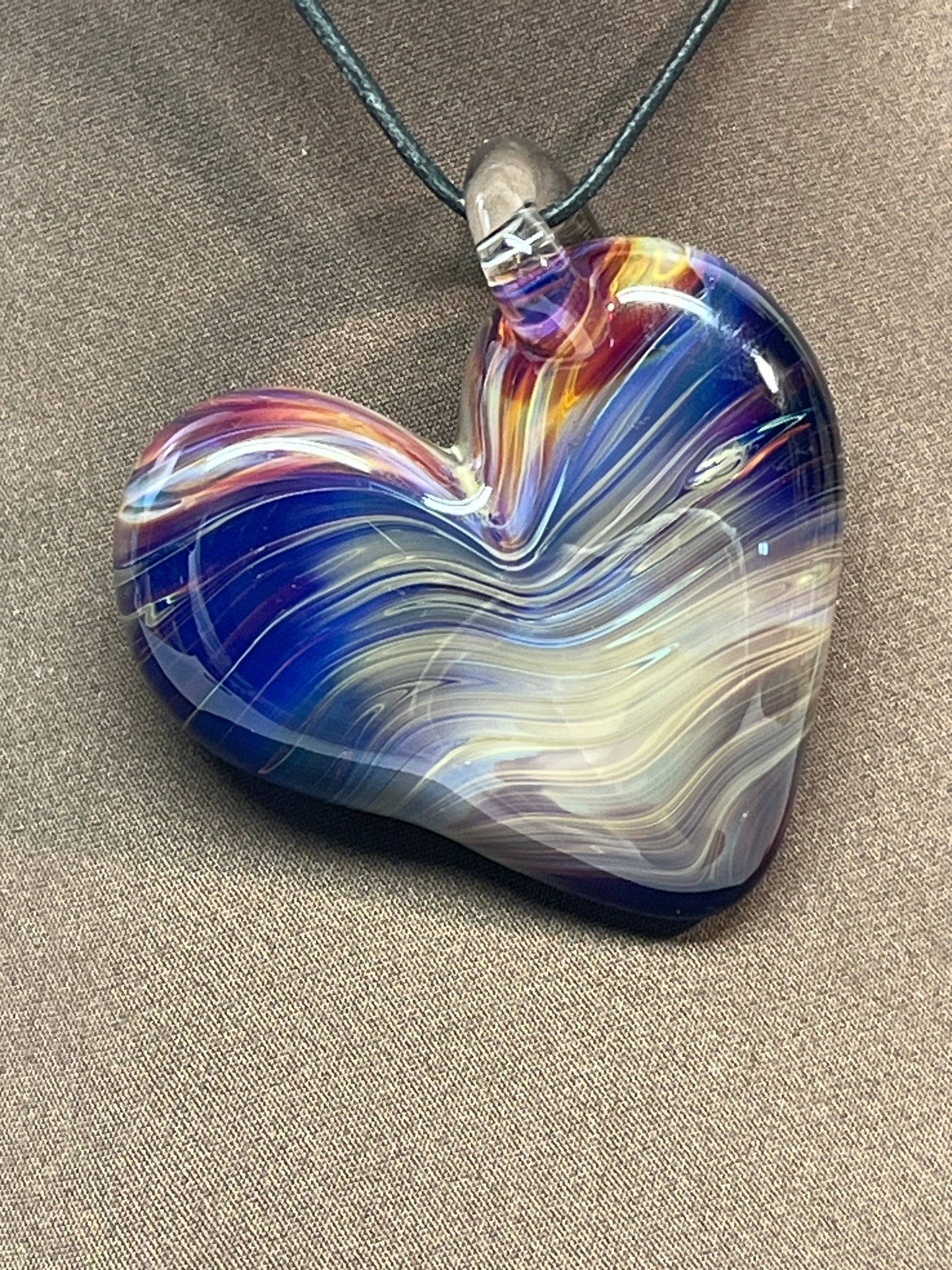 Heart Pendant