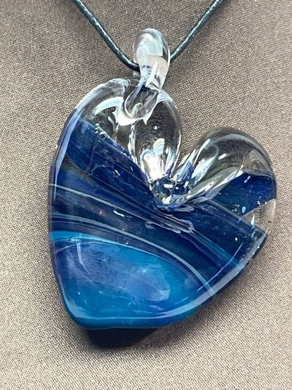 Heart Pendant