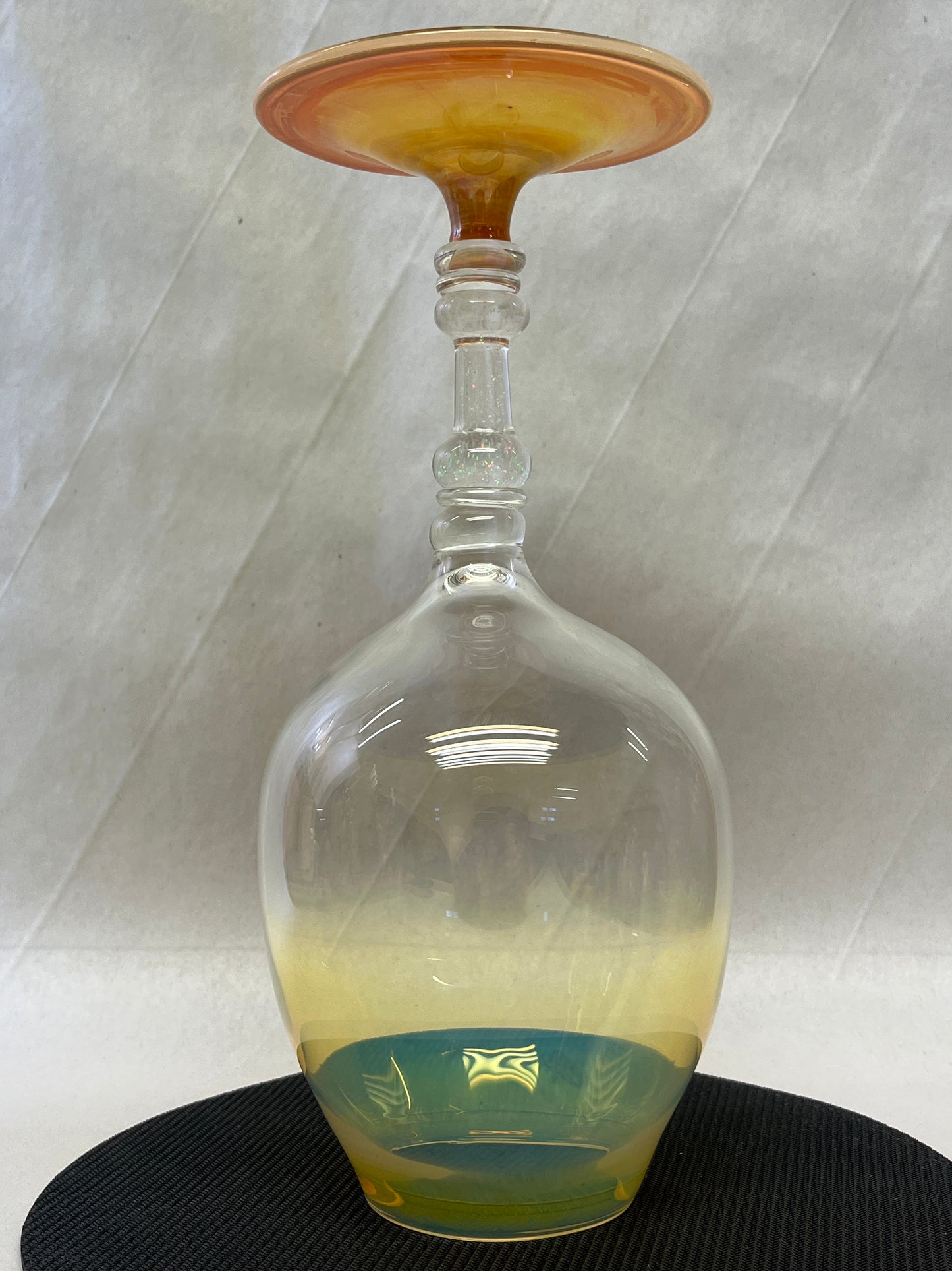 Throckmorton Goblet