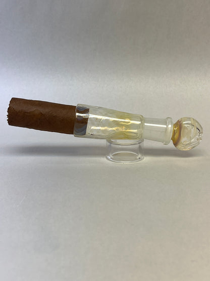 Throckmorton Ember 64 Ring Gauge