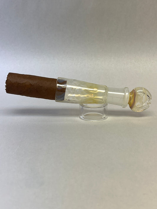 Throckmorton Ember 64 Ring Gauge