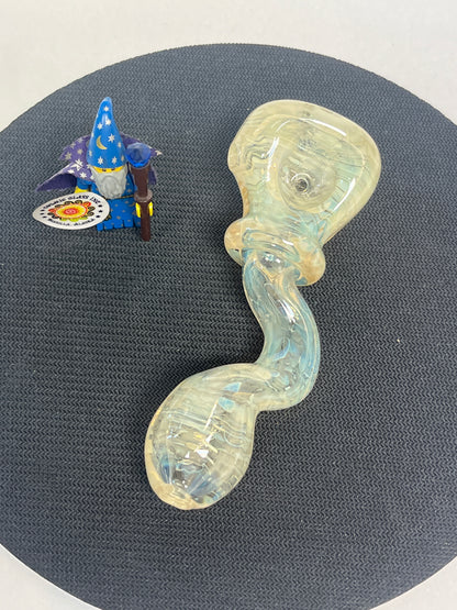 Cosmic Glass 87