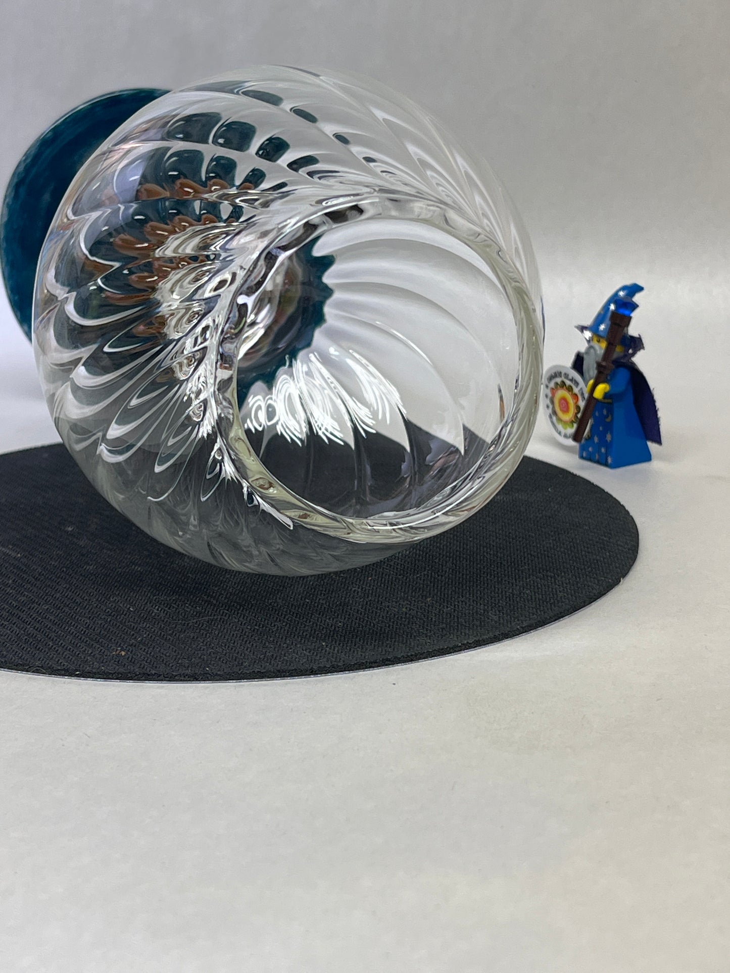 Goblet Of Rainbows