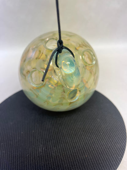 Four Hole Rooter Ball