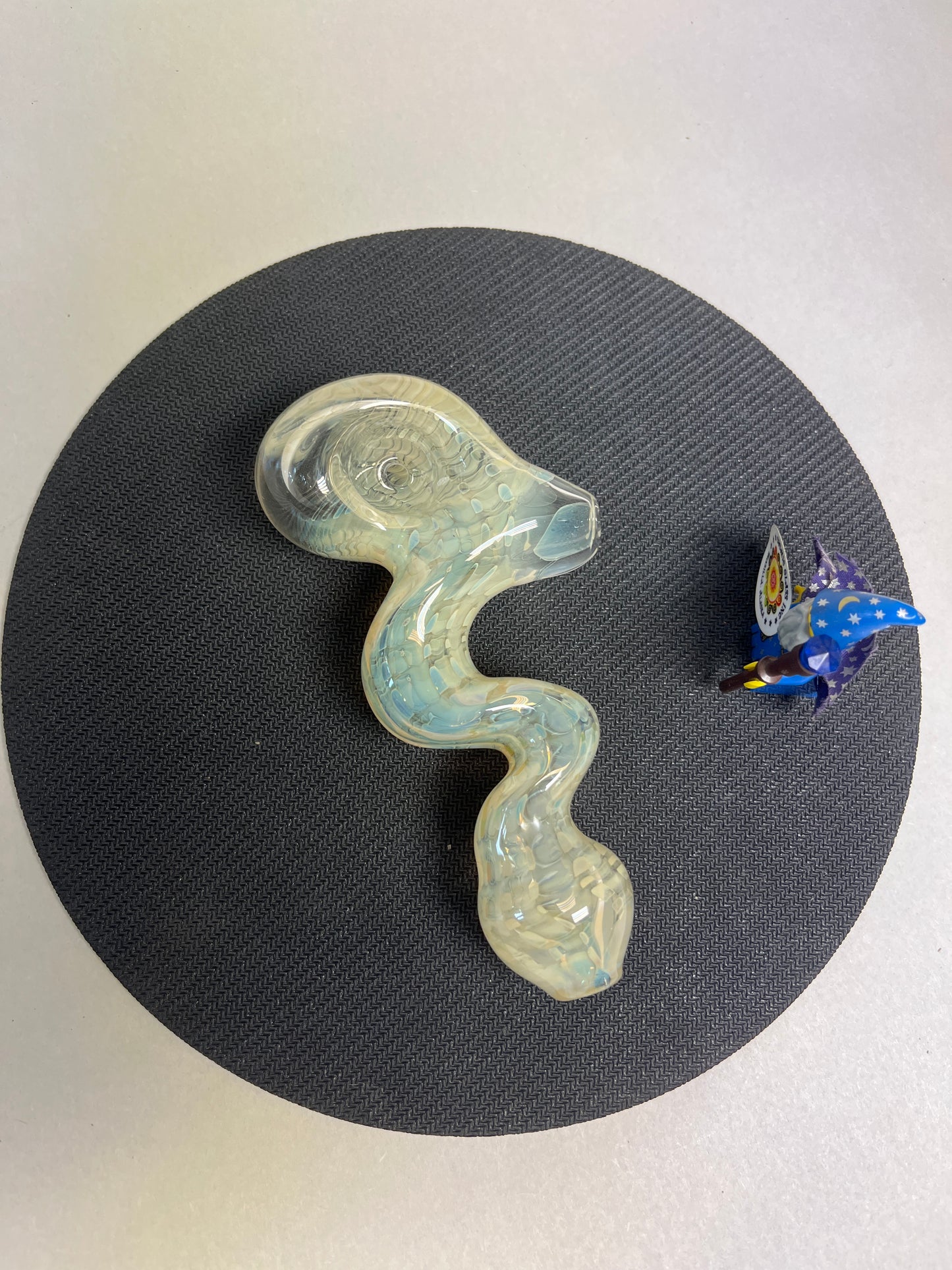 Cosmic Glass 89