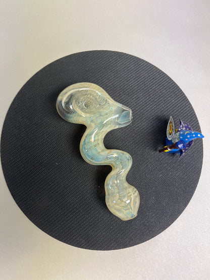 Cosmic Glass 89
