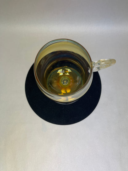 Throckmorton  Coffee Cup
