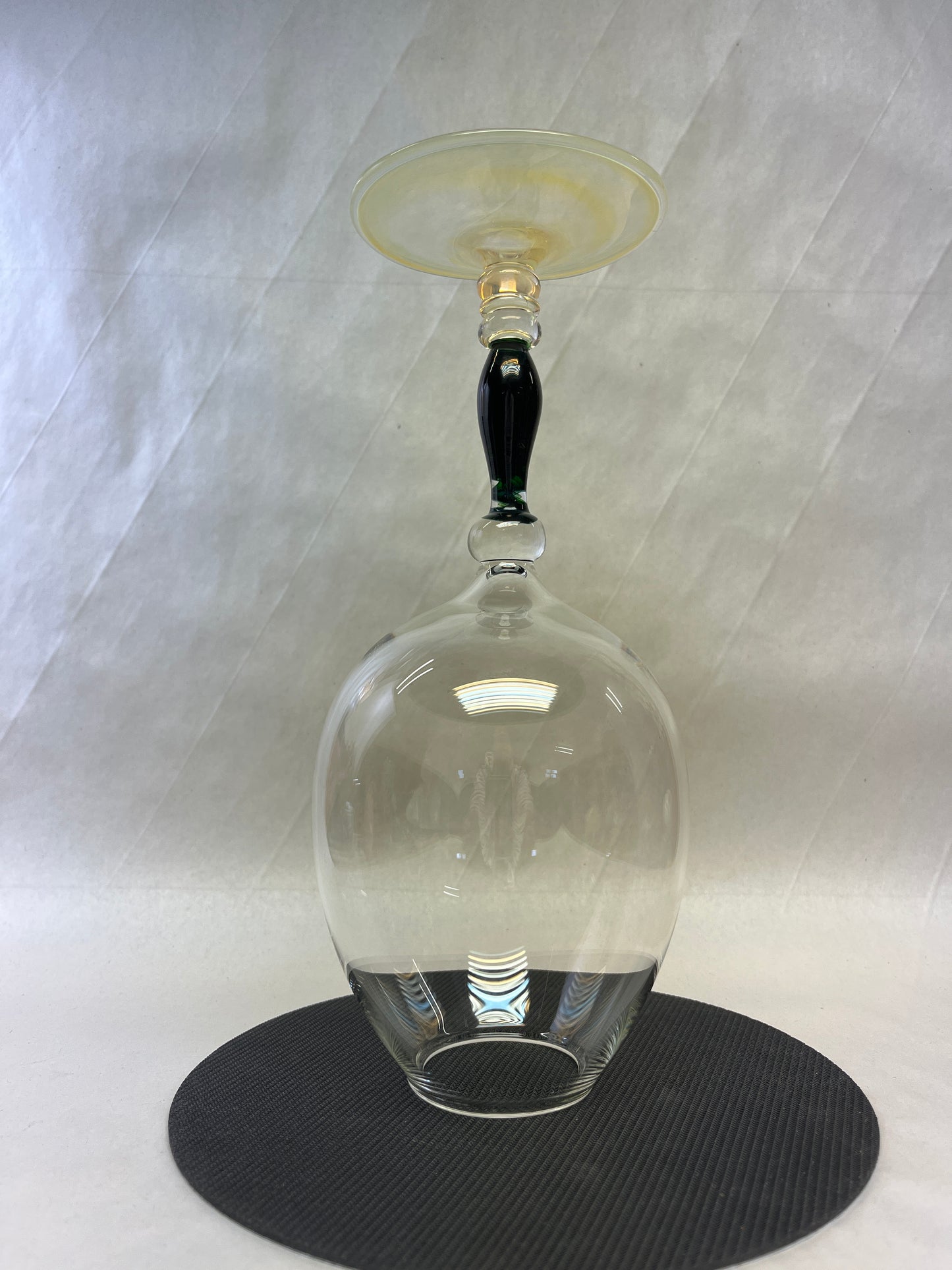 Throckmorton Goblet