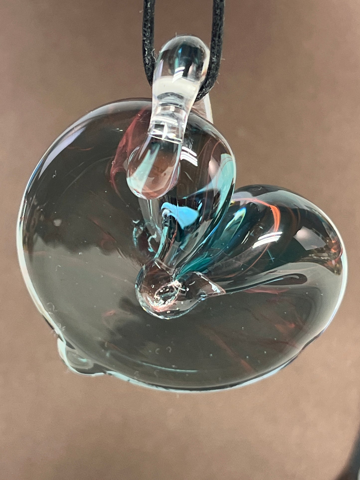 Heart Pendant