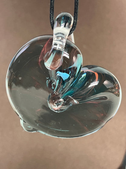 Heart Pendant