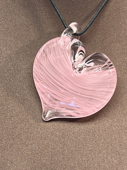 Heart Pendant