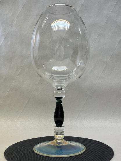 Throckmorton Goblet
