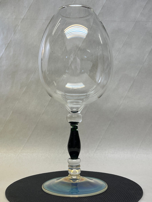 Throckmorton Goblet
