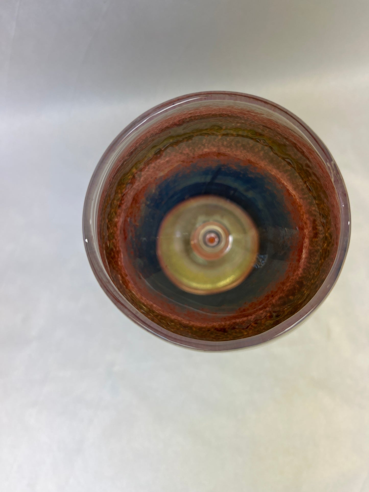 Throckmorton Goblet