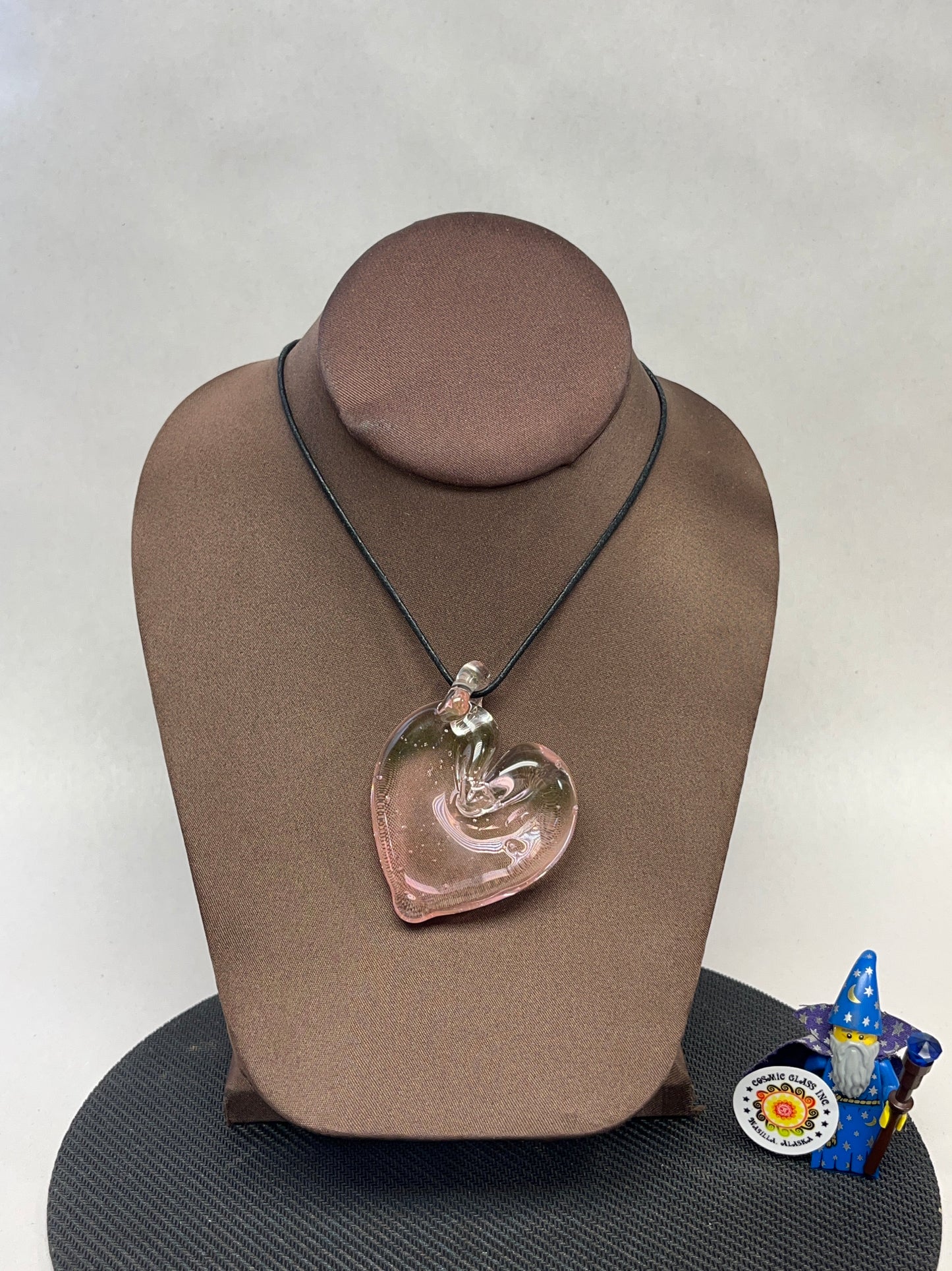 Heart Pendant