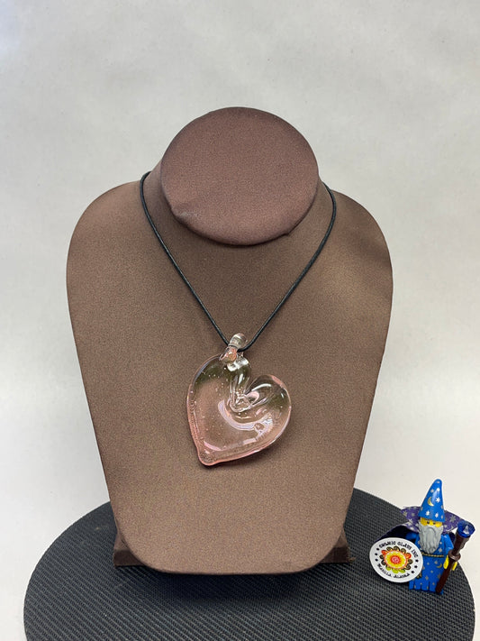 Heart Pendant
