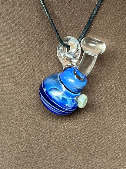 Bong Pendant #1