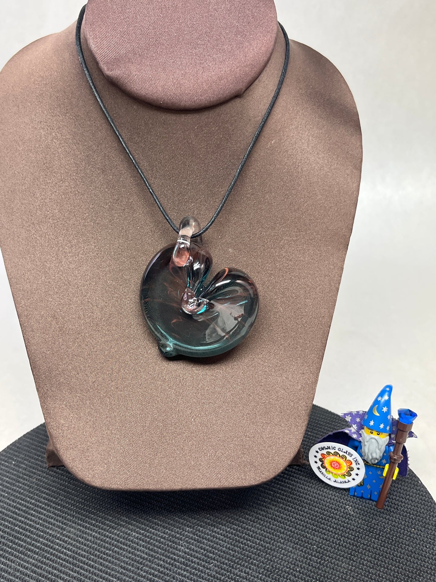 Heart Pendant