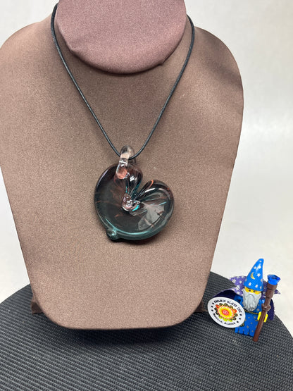 Heart Pendant