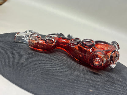 Cosmic Glass Tentacle pipe
