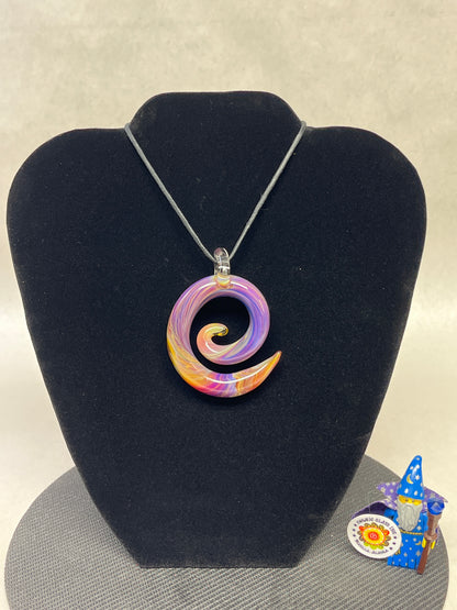 Spiral Pendant
