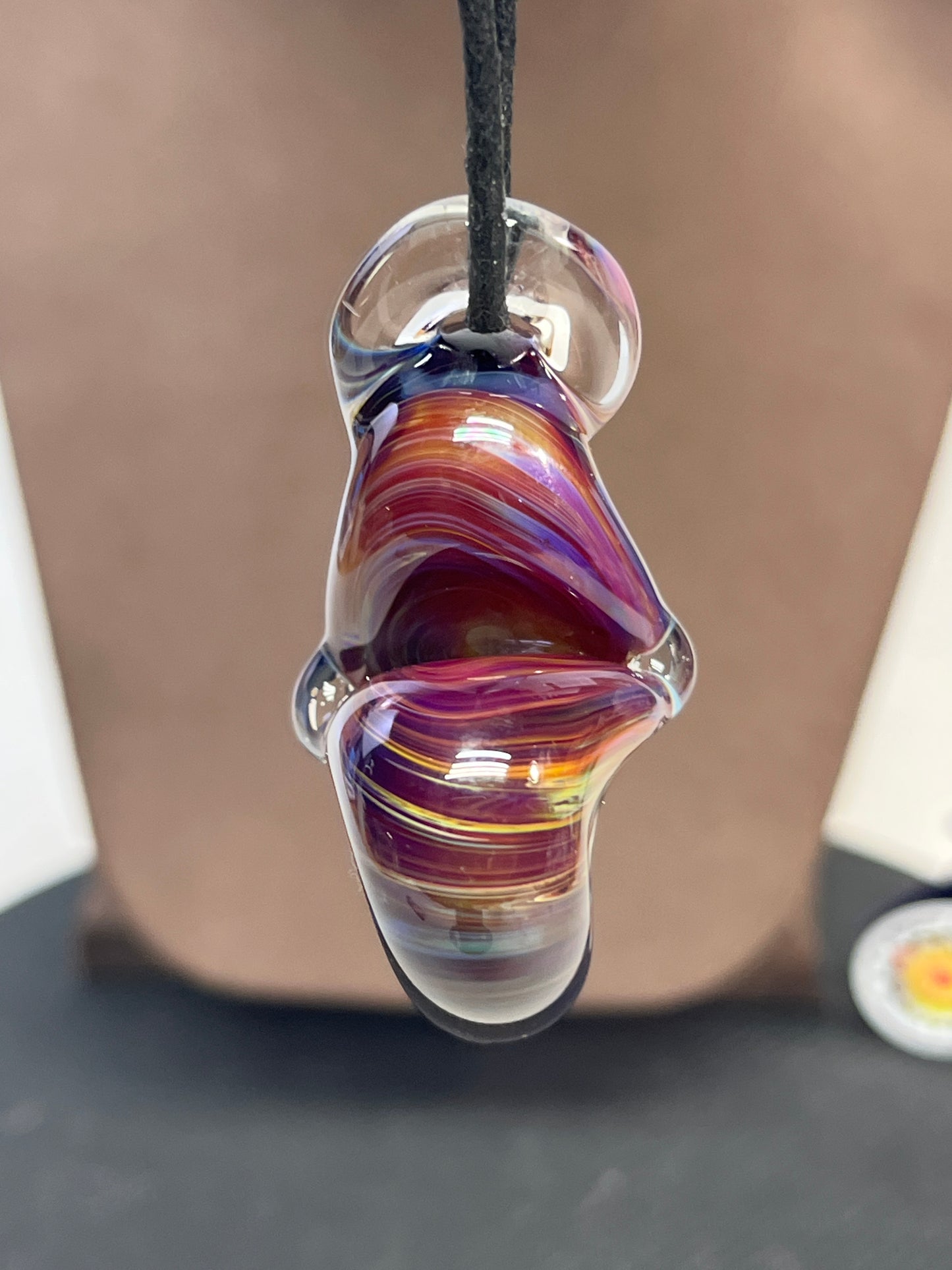 Heart Pendant