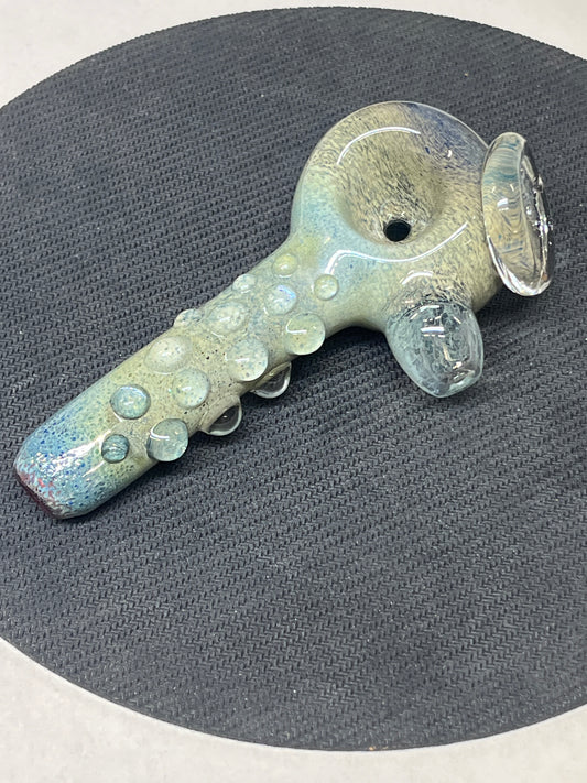 Cosmic Glass Spoon