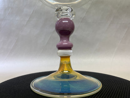 Throckmorton Goblet