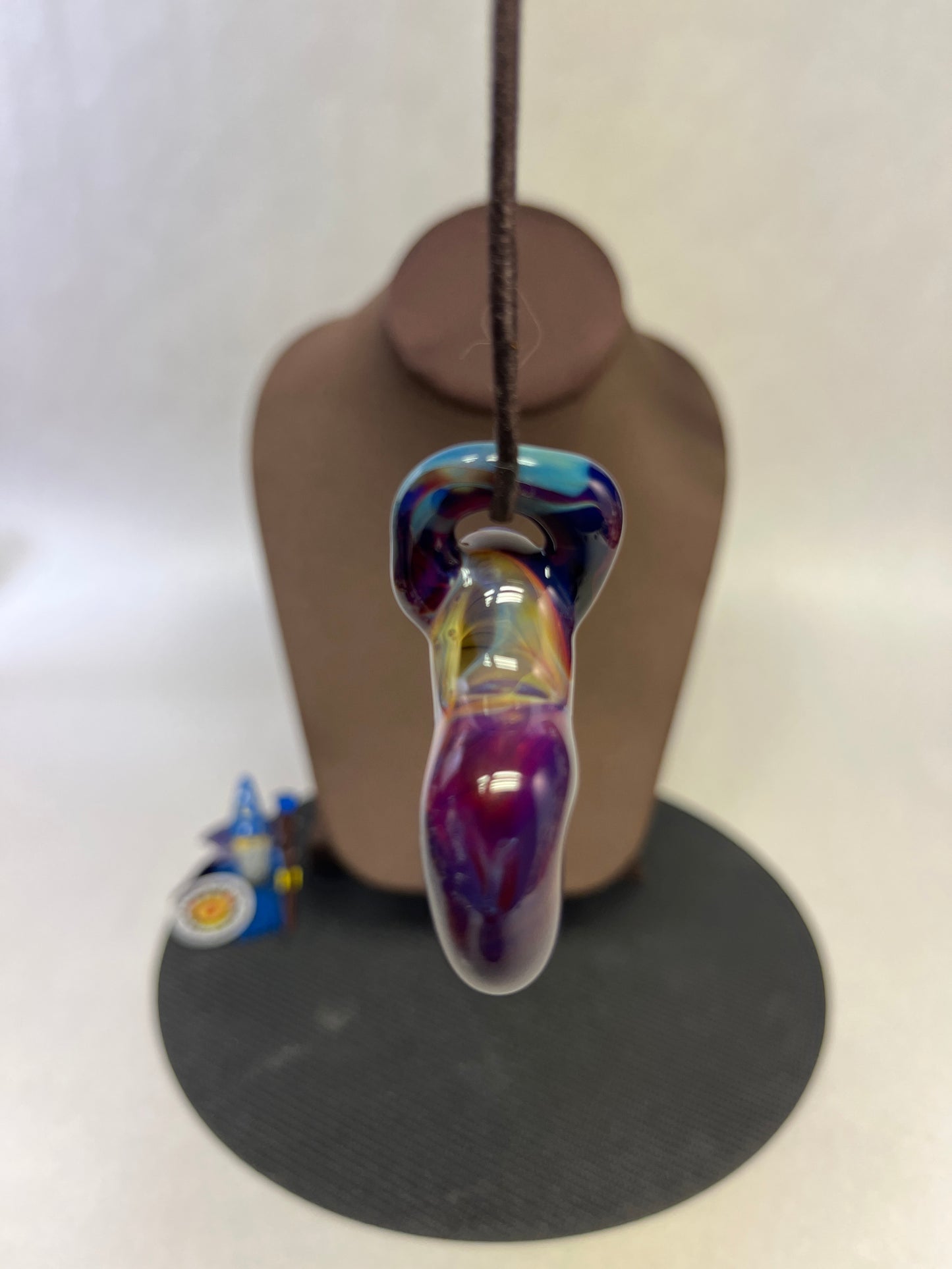 Heart Pendant