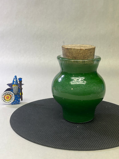 Green Jar!!!!
