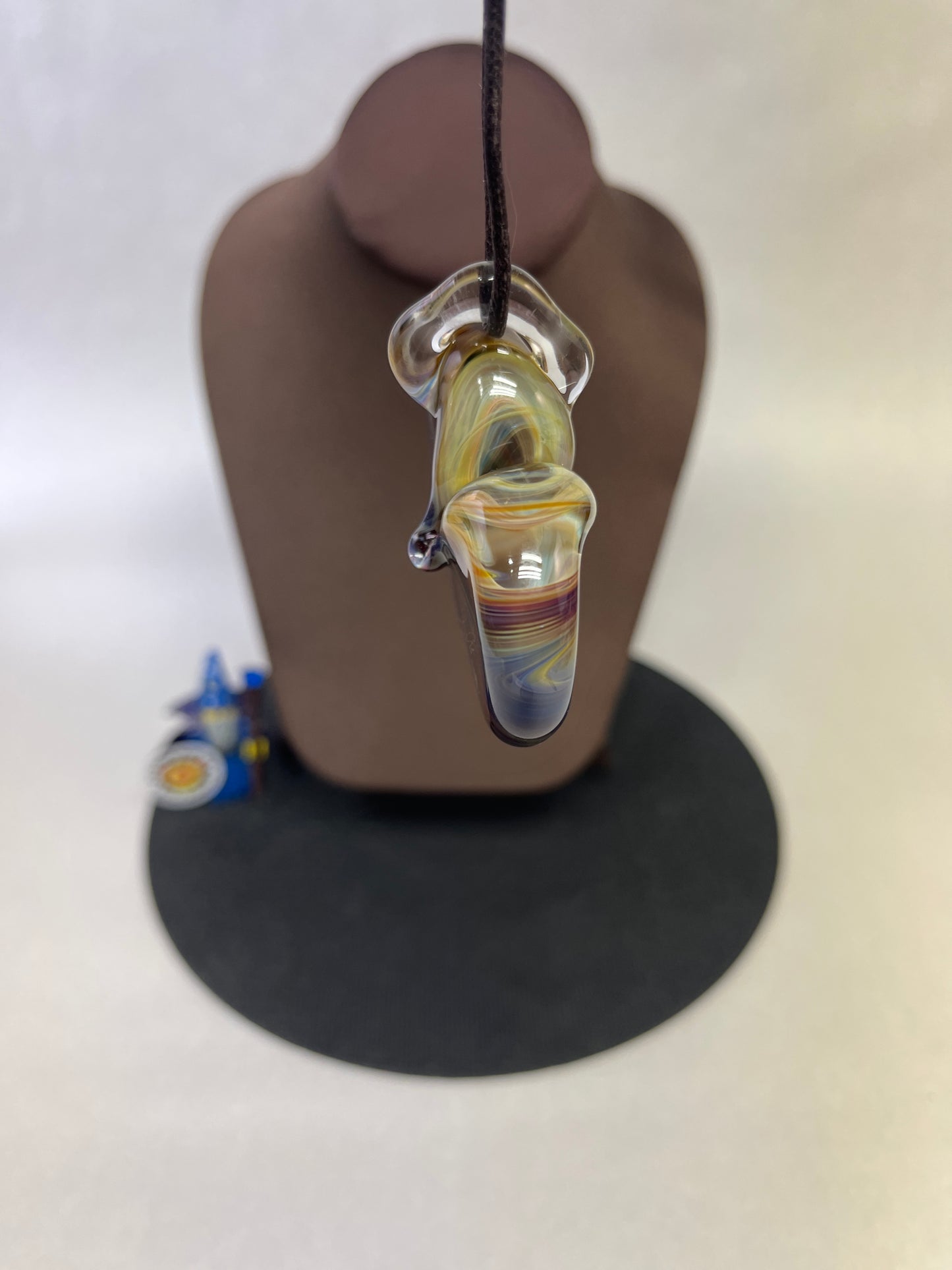 Heart  Pendant