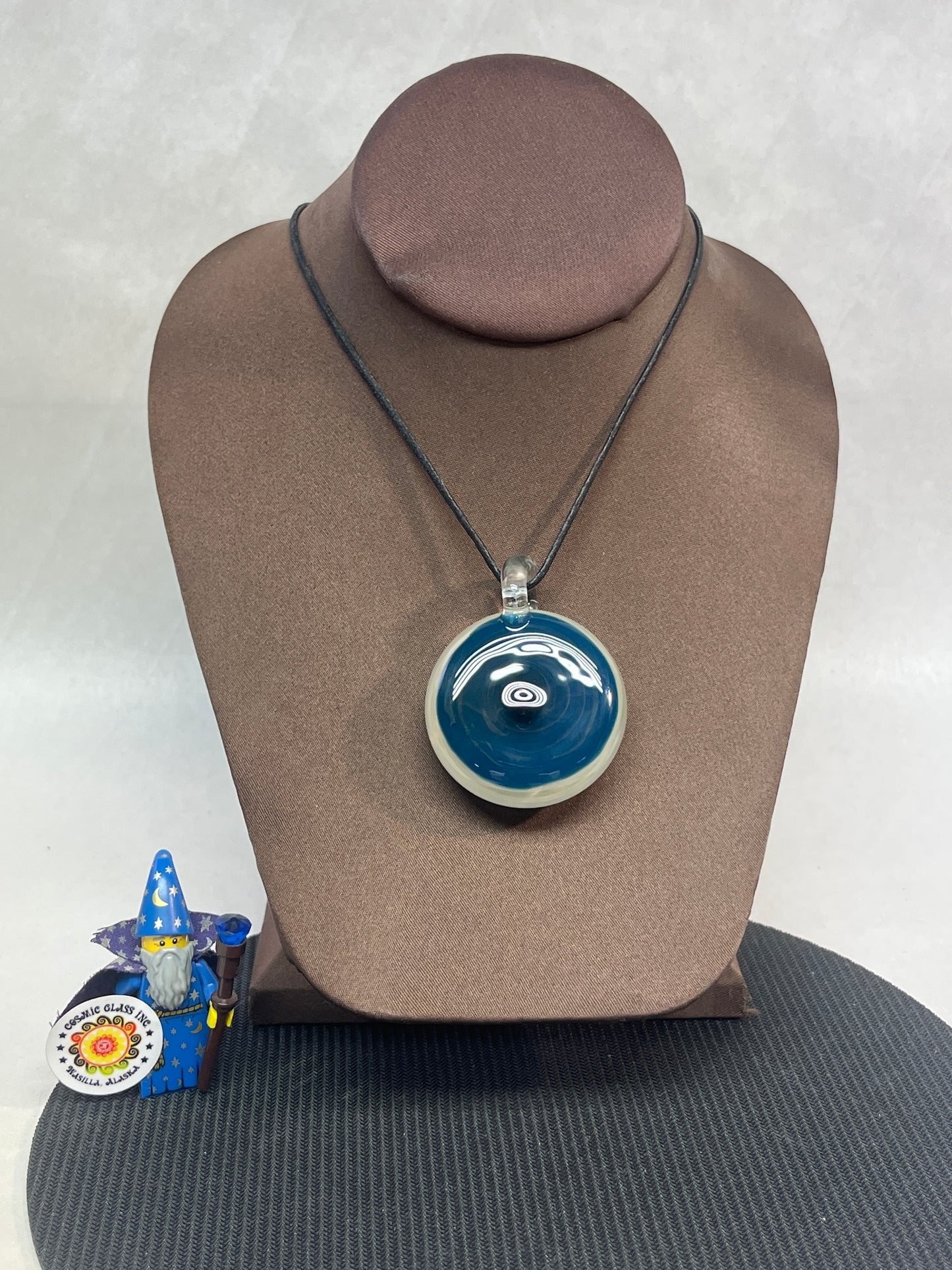 Sky Pendant