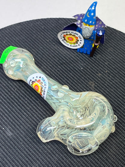 Cosmic Glass 47