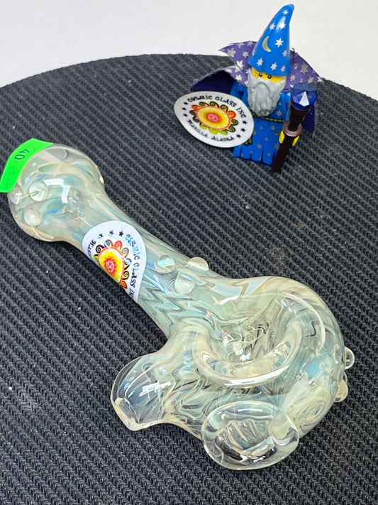 Cosmic Glass 47