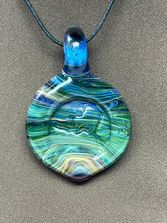 Alaska!!!! Pendant