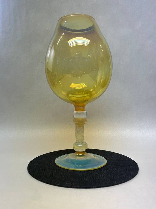 Throckmorton Goblet