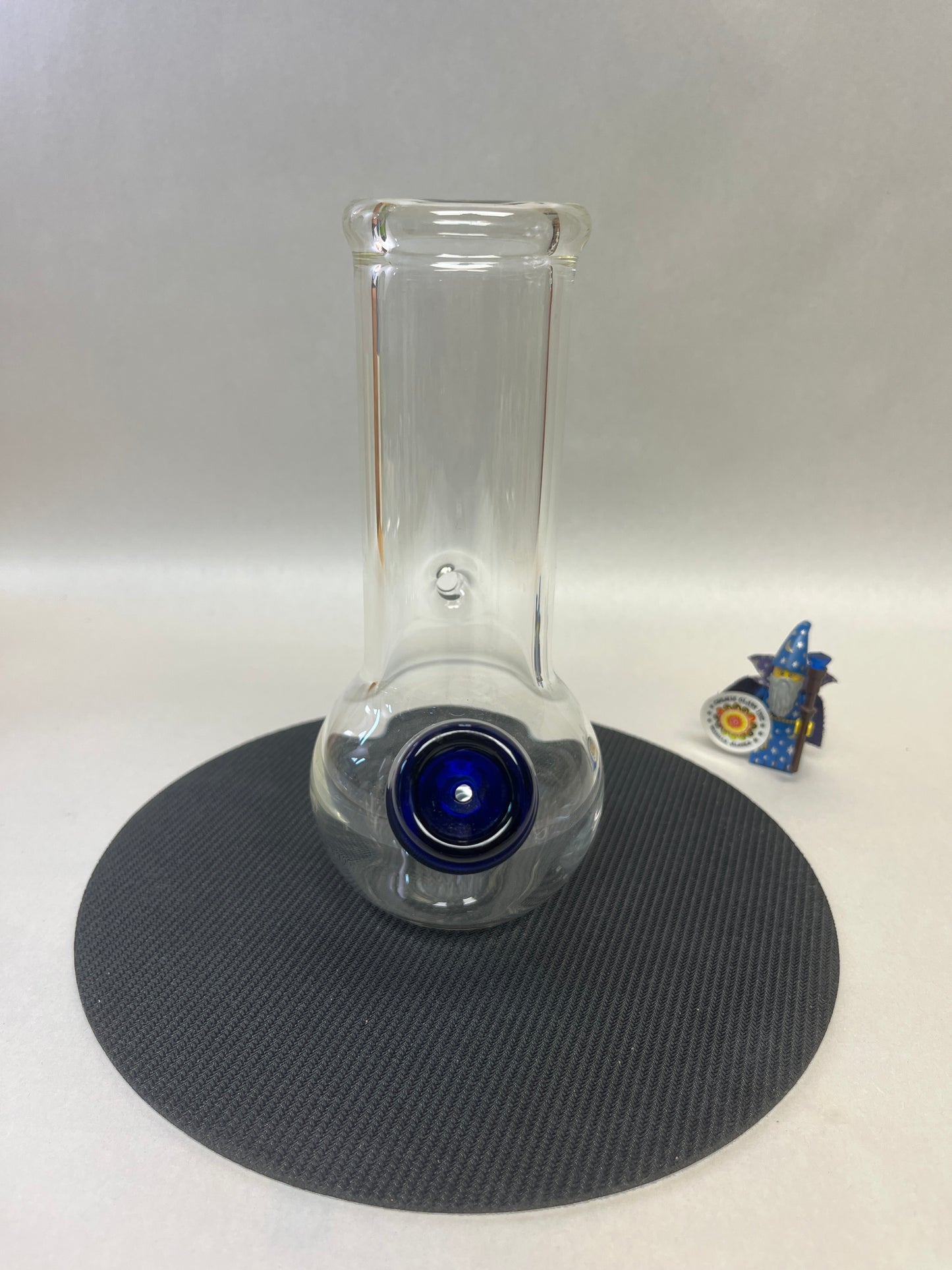 Cosmic Glass 16